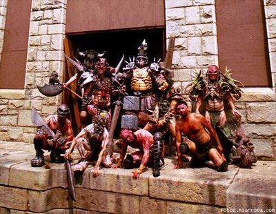 gwar