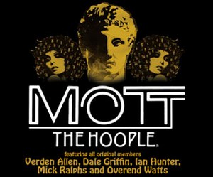 mott the hoople