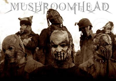 mushroomhead