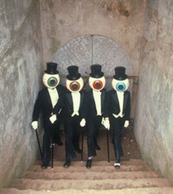 the residents