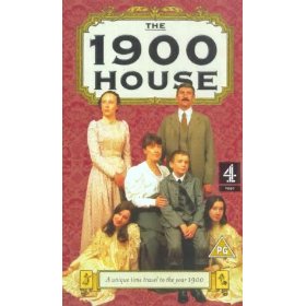 1900 house reality