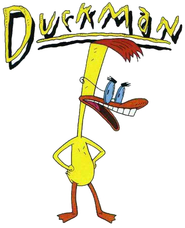 duckman