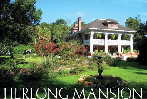 herlong mansion