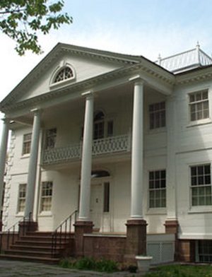 morris jumel mansion