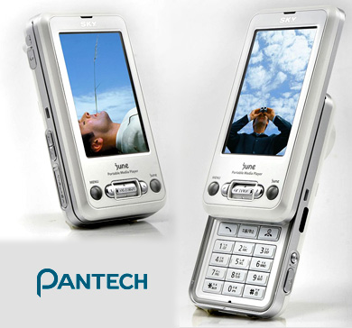 pantech