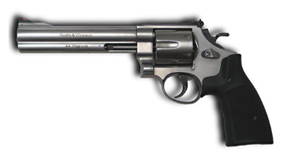 revolver