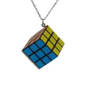 rubiks cube