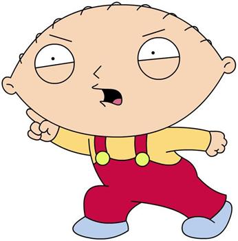 stewie