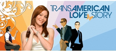 transamerican love story