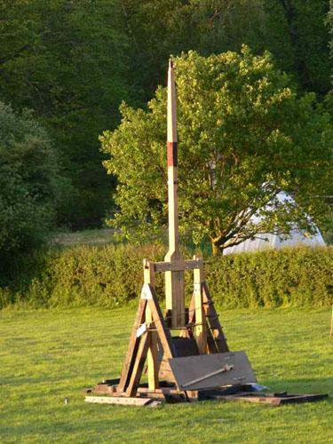 trebuchet