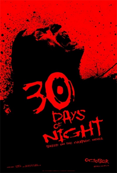 30 days of night