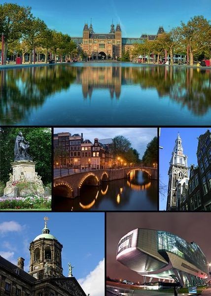 amsterdam netherland