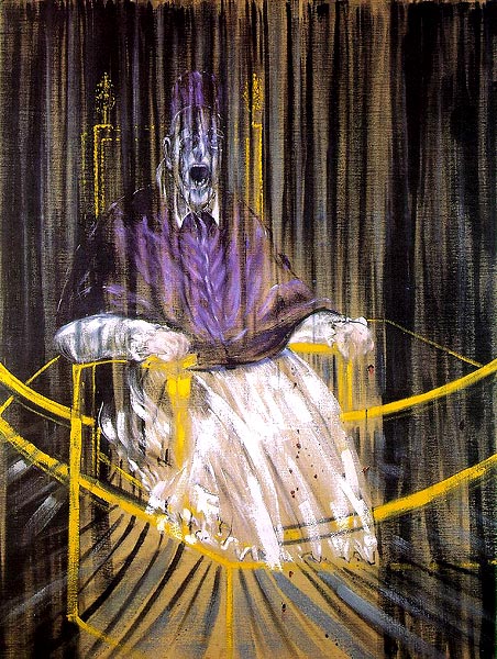 francis bacon