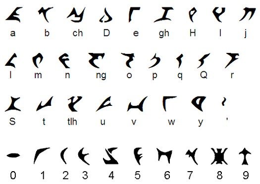 klingon