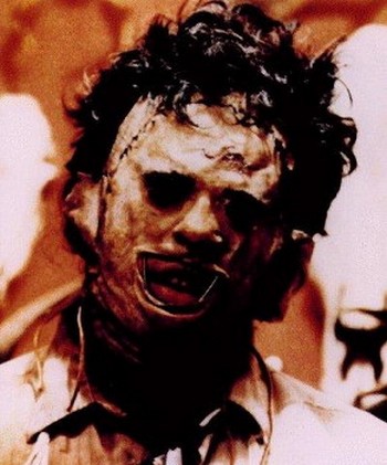 leatherface