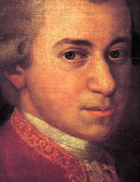 mozart