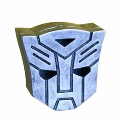 transformer ashtrays