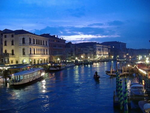 venice italy