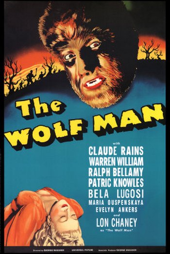 wolfman