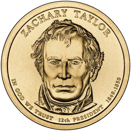 zachary taylor