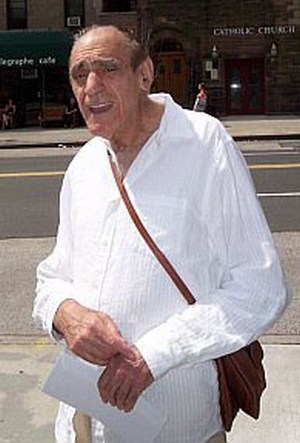 abe vigodas