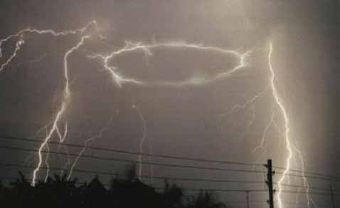 ball lightning