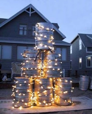 beg keg tree