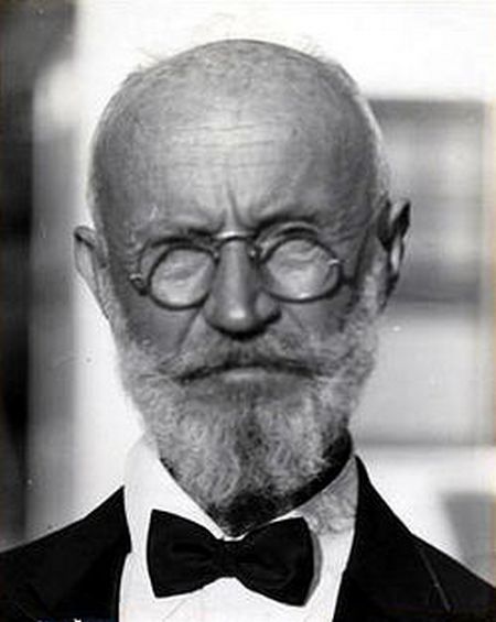 carl tanzler