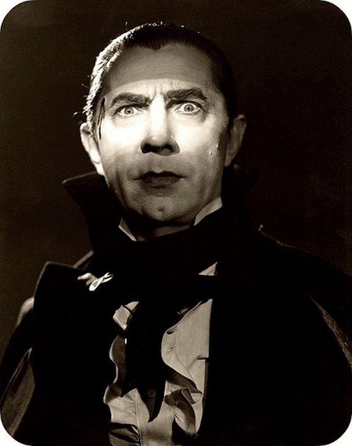 cound dracula