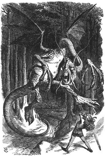 jabberwocky