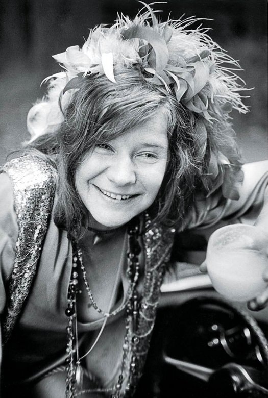 janis joplin