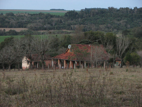 mengele house