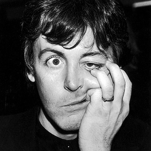 paul mccartney