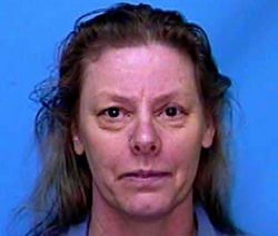 aileen wuornos