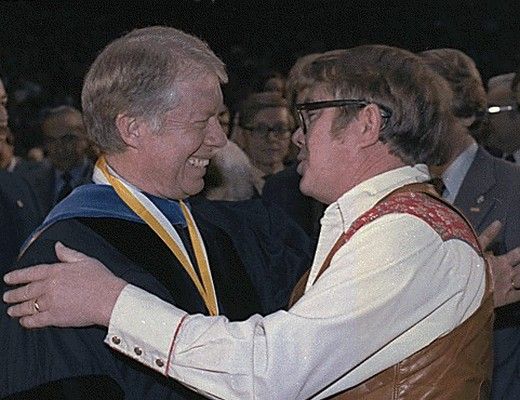 billy carter