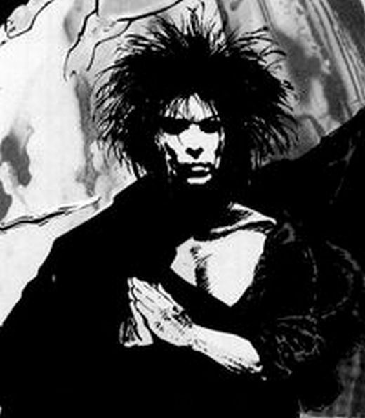 dream from sandman