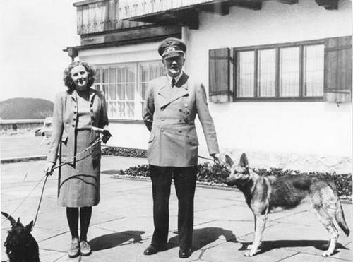 eva braun