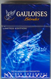 gauloises