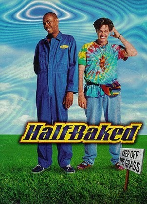 half baked