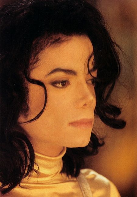 michael jackson