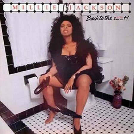 millie jackson