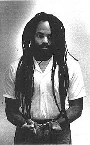 mumia abu jamal