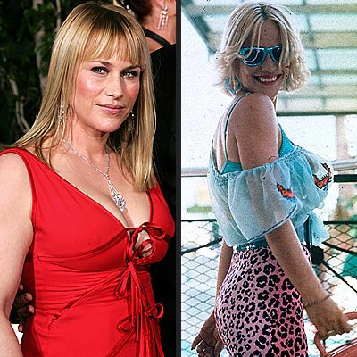 patricia arquette