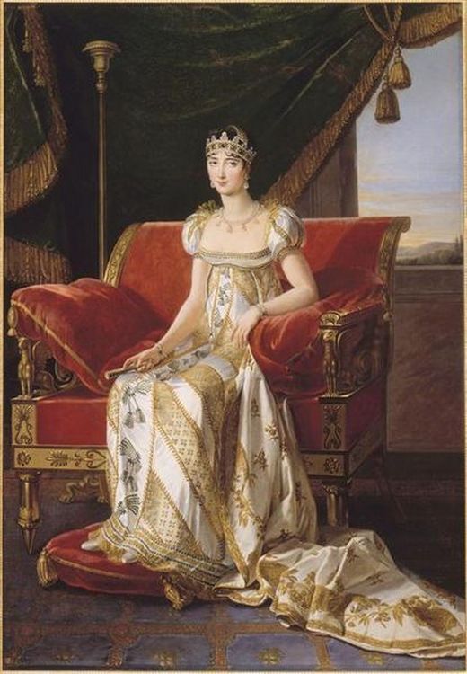 pauline bonaparte