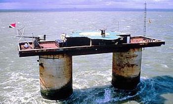 sealand