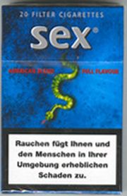 sex