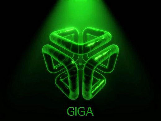the giga society