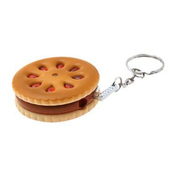 biscuit lighter