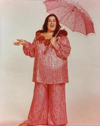 cass elliot