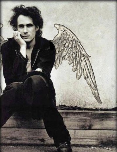 jeff buckley